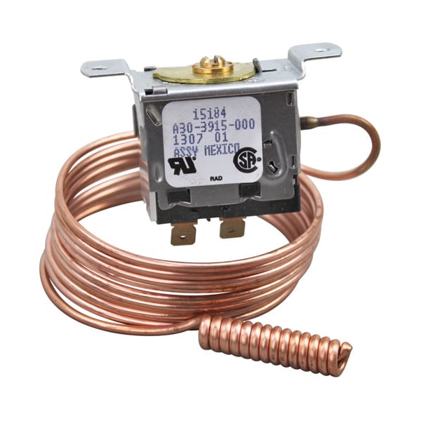 Thermostat